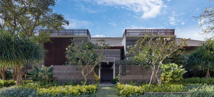 万豪巴厘岛努沙杜瓦露台酒店(Marriott’s Bali Nusa Dua Terrace)图片