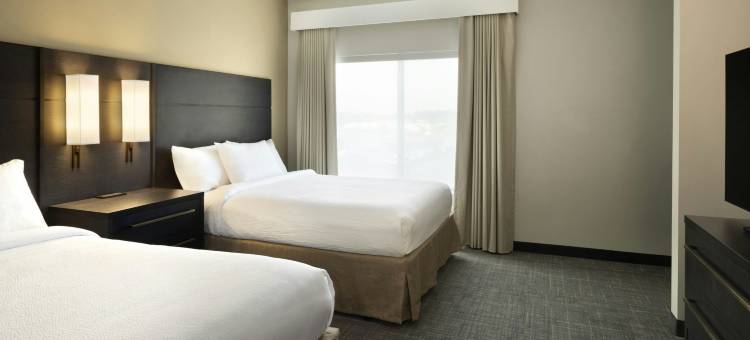 琼斯伯勒居家酒店(Residence Inn Jonesboro)图片