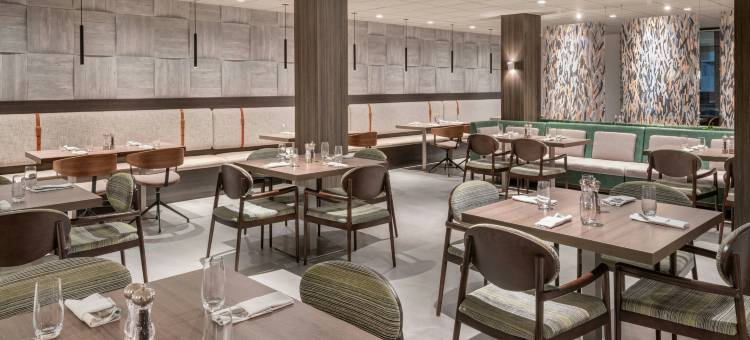 斯帕坦堡福朋喜来登酒店(Four Points by Sheraton Spartanburg)图片