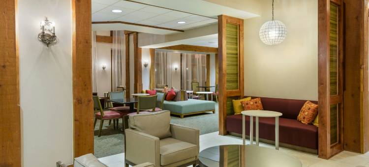 罗利/瑰珀翠谷Homewood Suites by Hilton(Homewood Suites by Hilton Raleigh - Crabtree Valley)图片