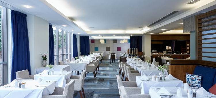 伦敦斯坦福桥酒店(Stamford Bridge Hotel London)图片