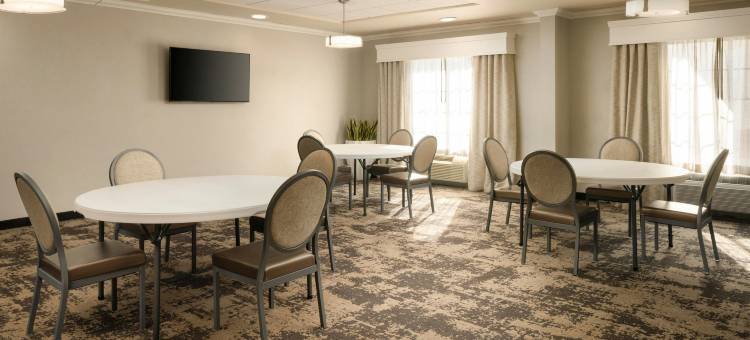 丹维尔万豪City Express酒店(City Express by Marriott Danville)图片