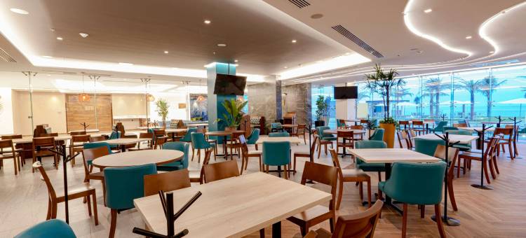 里维埃拉韦拉克鲁斯万豪三角洲酒店(Delta Hotels by Marriott Riviera Veracruz)图片