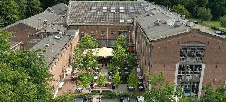弗莱彻酒店餐厅德欧德赫万赫尼斯 - 阿尔克马尔(Fletcher Hotel-Restaurant De Oude Gevangenis-Alkmaar)图片