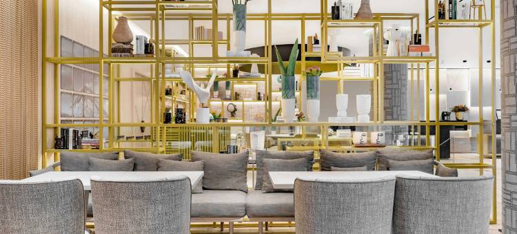 特内里费万豪AC酒店(AC Hotel Tenerife)图片