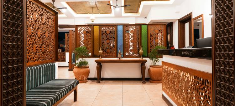 骄傲旅馆酒店-迪亚尼(PrideInn Hotel Diani)图片