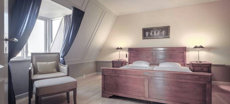 罗斯基勒喜来登福朋灵活酒店(Four Points Flex by Sheraton Roskilde)图片