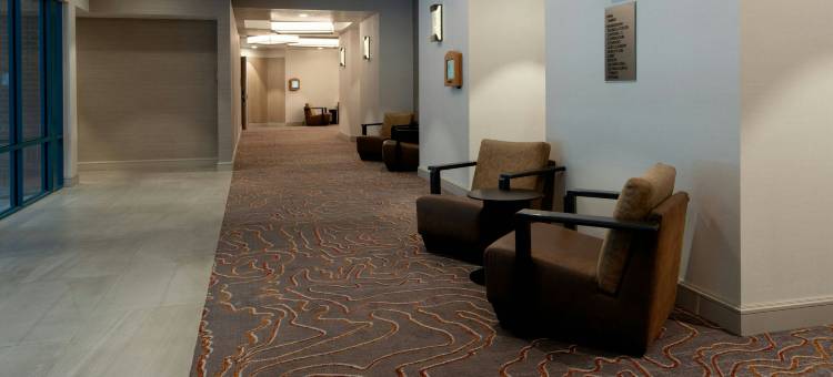 图森大学公园万豪酒店(Tucson Marriott University Park)图片