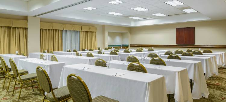 Homewood Suites by Hilton-罗利 - 达拉姆机场(Homewood Suites by Hilton Raleigh - Durham AP/Research Triangle)图片