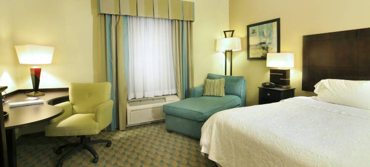 加兹登/阿塔拉59号州际公路希尔顿欢朋酒店(Hampton Inn Gadsden/Attalla I-59)图片