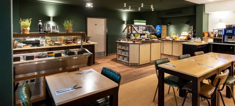 达姆斯塔特格里斯海姆 ACHAT 酒店(ACHAT Hotel Darmstadt Griesheim)图片