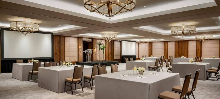 多伦多丽思卡尔顿酒店(The Ritz-Carlton, Toronto)图片