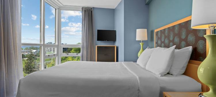 沃尔德玛克维多利亚度假酒店(WorldMark Victoria)图片