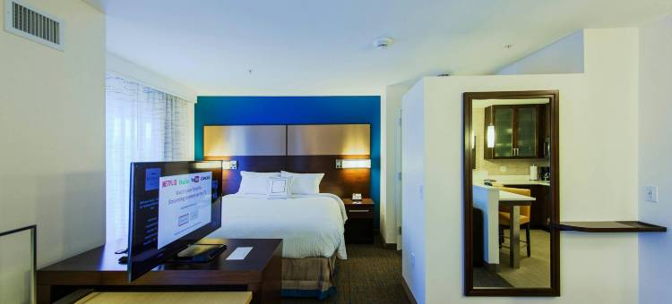 费城格伦米尔斯/康科德维尔居家酒店(Residence Inn Philadelphia Glen Mills/Concordville)图片