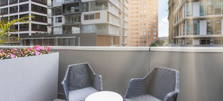 悉尼邦迪枢纽假日套房酒店(Holiday Inn & Suites SYDNEY BONDI JUNCTION by IHG)图片