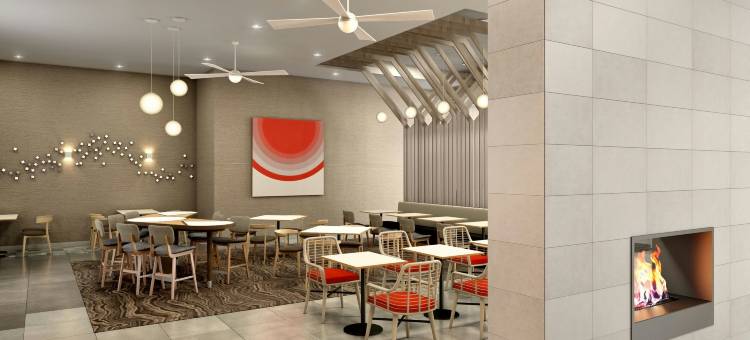 Homewood Suites by Hilton-贝尔蒙特(Homewood Suites by Hilton Belmont)图片