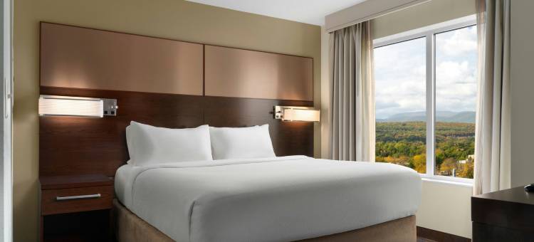 金斯顿居家酒店(Residence Inn Kingston)图片
