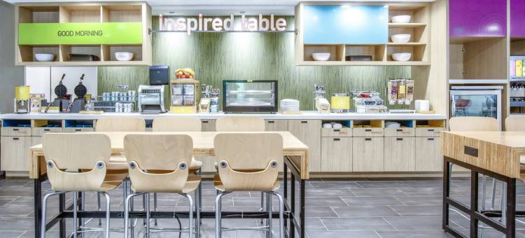 代弗尼西班牙堡希尔顿惠庭套房酒店(Home2 Suites by Hilton Daphne Spanish Fort)图片