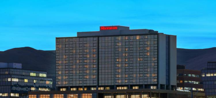 丹佛西喜来登酒店(Sheraton Denver West Hotel)图片