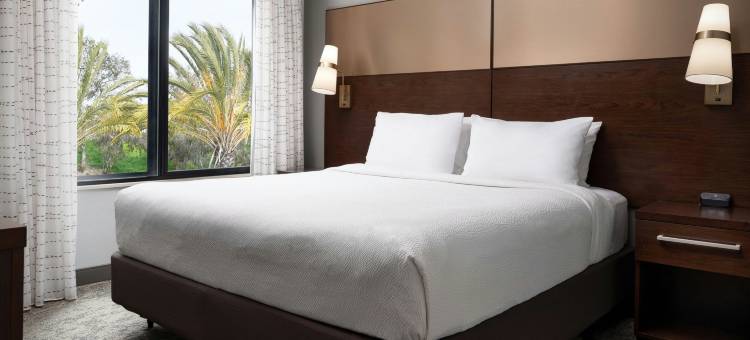 洛杉矶雷东多海滩Residence Inn 酒店(Residence Inn Los Angeles Redondo Beach)图片