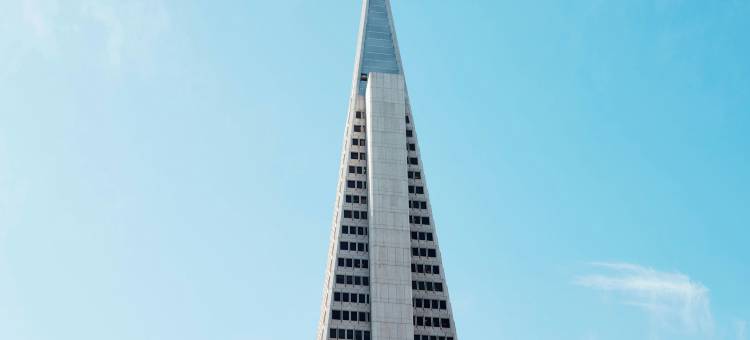 旧金山俱乐部会所酒店(Club Quarters Hotel in San Francisco)图片