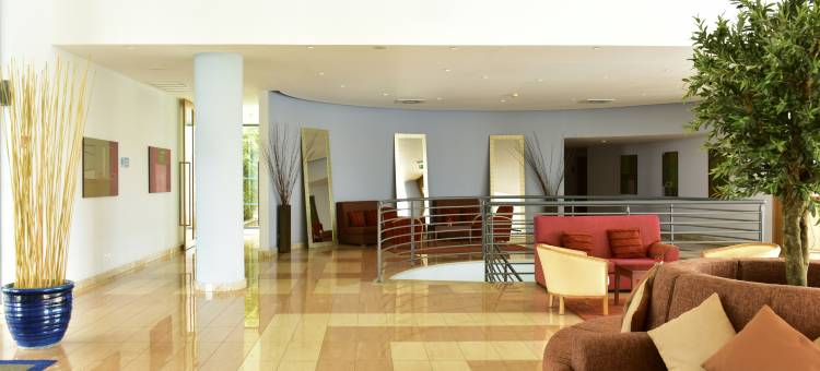 佩斯塔娜阿尔沃公园公寓酒店(Pestana Alvor Park Suites Hotel)图片