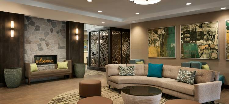 曼彻斯特哈特福德Homewood Suites by Hilton(Homewood Suites by Hilton Hartford Manchester)图片