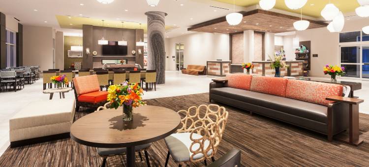 华尔顿堡滩希尔顿花园酒店(Hilton Garden Inn Ft. Walton Beach)图片