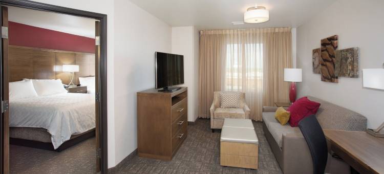 Staybridge套房酒店-拉皮德城拉什莫尔(Staybridge Suites RAPID CITY - RUSHMORE by IHG)图片