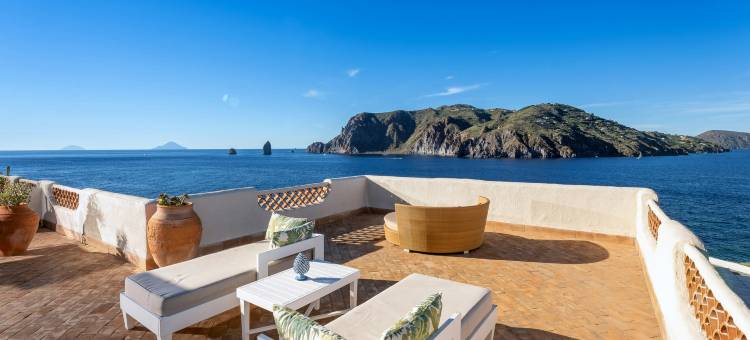 特拉西娅温泉度假酒店(Therasia Resort Sea and Spa - the Leading Hotels of the World)图片