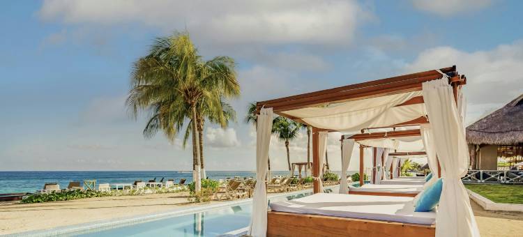 科苏梅尔埃克斯普罗恩全包度假村(The Explorean Cozumel All Inclusive)图片