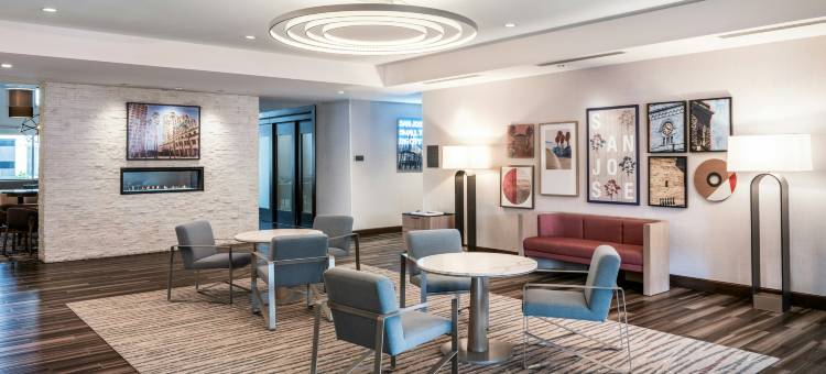 Homewood Suites by Hilton-圣何塞北(Homewood Suites by Hilton San Jose Santa Clara)图片