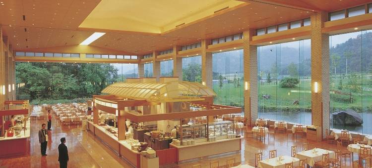 屈斜路王子大酒店(Kussharo Prince Hotel Hokkaido)图片