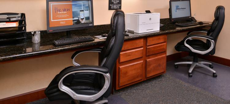 希尔顿欢朋套房酒店-伍德兰德(Hampton Inn & Suites Woodland-Sacramento Area)图片