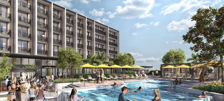 阿图拉奥兰公园(Atura Hotel Oran Park)图片