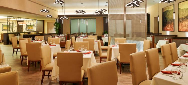 圣安东尼奥机场希尔顿逸林酒店(DoubleTree by Hilton San Antonio Airport)图片
