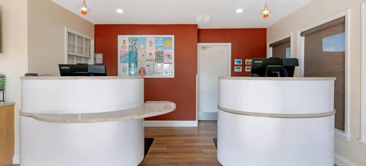 蓝绿假期奥兰多阳光度假村，阿桑德连锁(Bluegreen Vacations Orlando's Sunshine, Ascend Collection Resort)图片