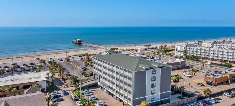 凯悦优选加尔维斯顿海滨酒店(Hyatt Select Galveston Beachfront)图片