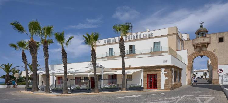 纳赫拉杜克酒店(Hotel Duque de Najera)图片