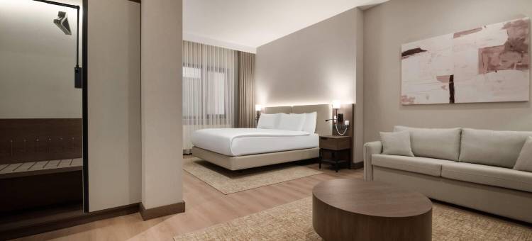 迪兹杰华美达酒店(Ramada by Wyndham Duzce)图片