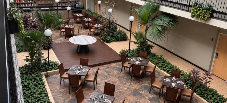 蒙特利机场贝斯特韦斯特优质酒店(Best Western Plus Monterrey Airport)图片