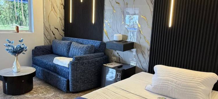 Arte Hotel del Quindío图片