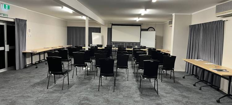 艾勒斯利国际汽车贝斯特韦斯特酒店(Best Western Ellerslie International)图片