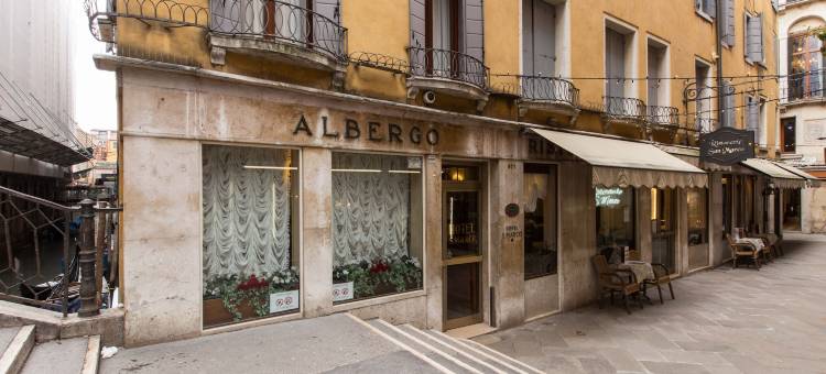 圣马可旅馆(Albergo San Marco)图片