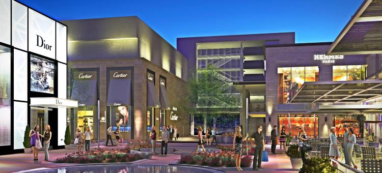 休斯顿格兰杜查酒店(Hotel Granduca Houston)图片