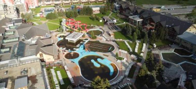 Apartmán Elizabeth图片