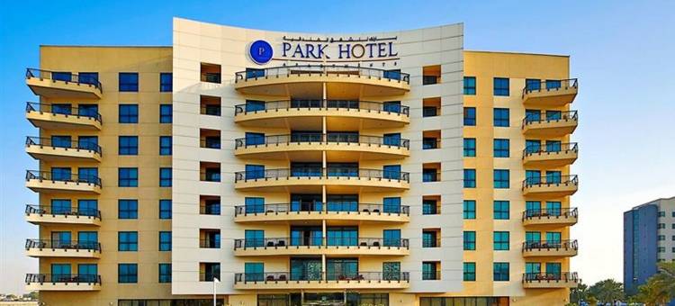 公园公寓酒店(Park Apartments Dubai, An Edge by Rotana Hotel)图片