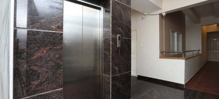 OYO 28191 英德拉舒适酒店(Super Hotel O Indra Comforts)图片