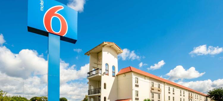 6号汽车旅馆-海泽伍德(Motel 6 Hazelwood, MO)图片