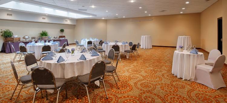 希尔顿宾塞勒姆费城Spark酒店(Spark by Hilton Bensalem Philadelphia)图片